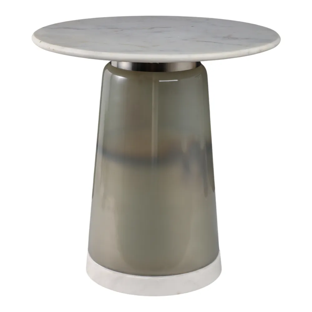 SOLPORT GREEN TABLE 19 (IN)