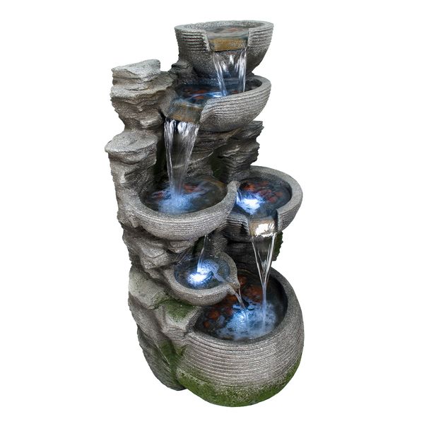 Fountain