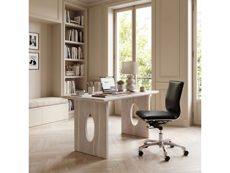 Cinan Desk Natural 2