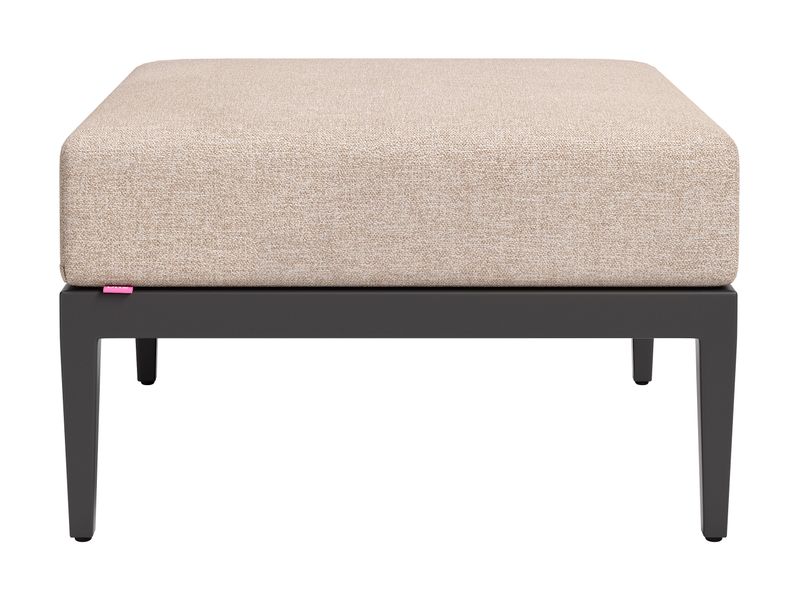 Foret Ottoman Black 3