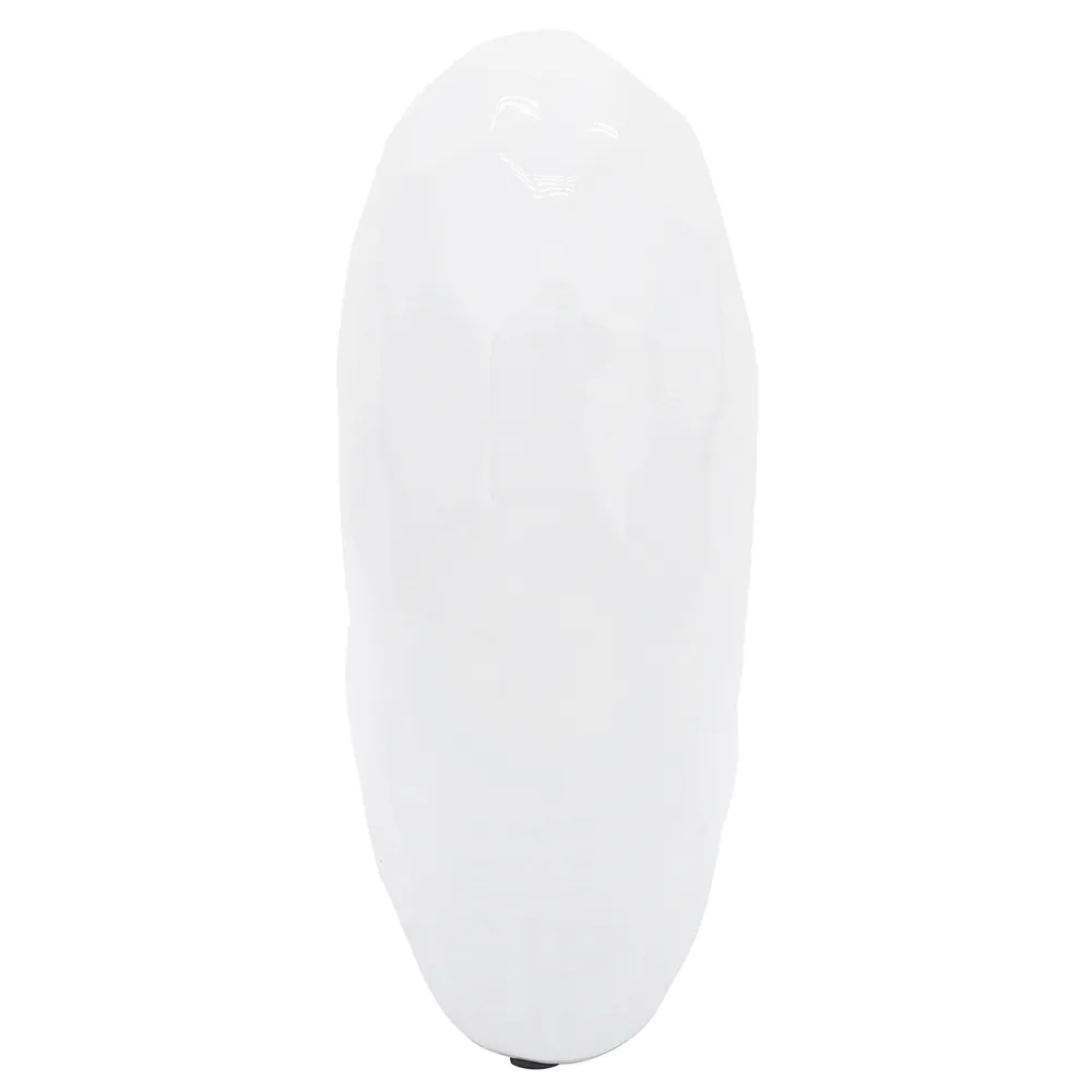 SYLVANBURN WHITE DECOR 8 (IN)