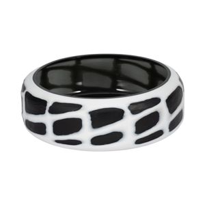 ALMAGATE BLACK BOWL 5 (IN) 1