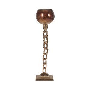 NELLVIEW GOLD METAL 18 (IN) 1