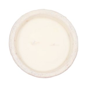 JANEDALE SEA SALT & LEMON CANDLE 4 (IN) 7