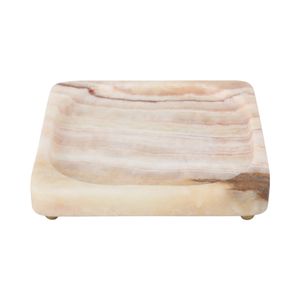 GRAYSONRUN IVORY TRAY 1 (IN) 5