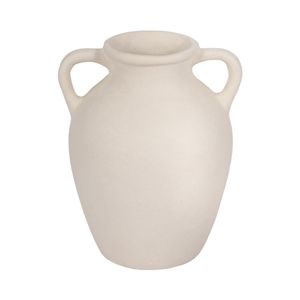 DRAKEWELL IVORY VASE 13 (IN) 1