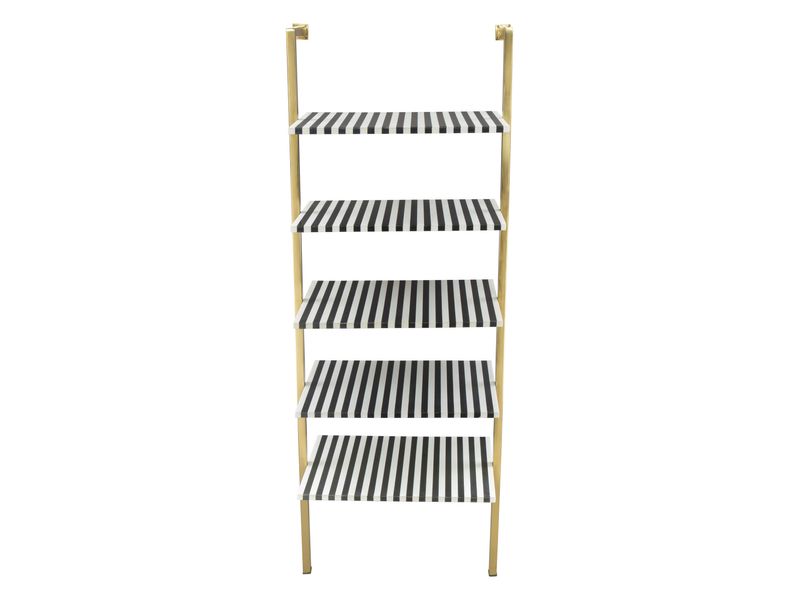 Zebra Shelf Multicolor 5