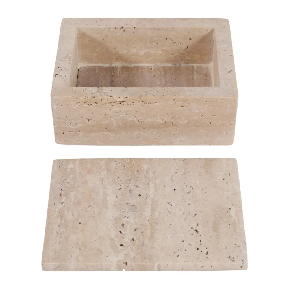 TUCKERGROVE TAN BOX 4 (IN)