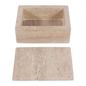 TUCKERGROVE TAN BOX 4 (IN) 5