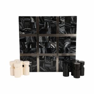 BRAMWELL BLACK GAME 4 (IN) 7