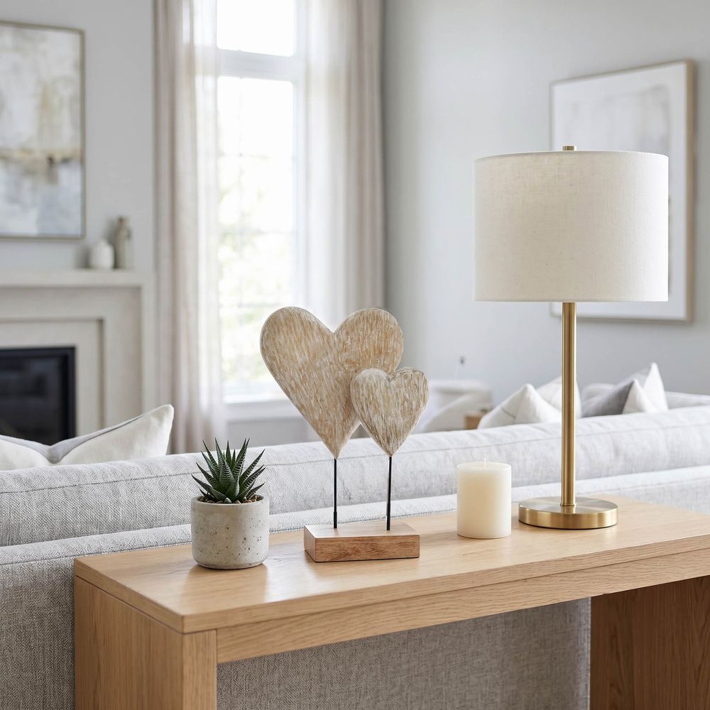 UPTONPORT BROWN DECOR 16 (IN)