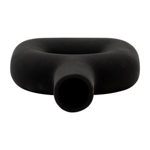 FELIXOAK BLACK VASE 8 (IN) 7