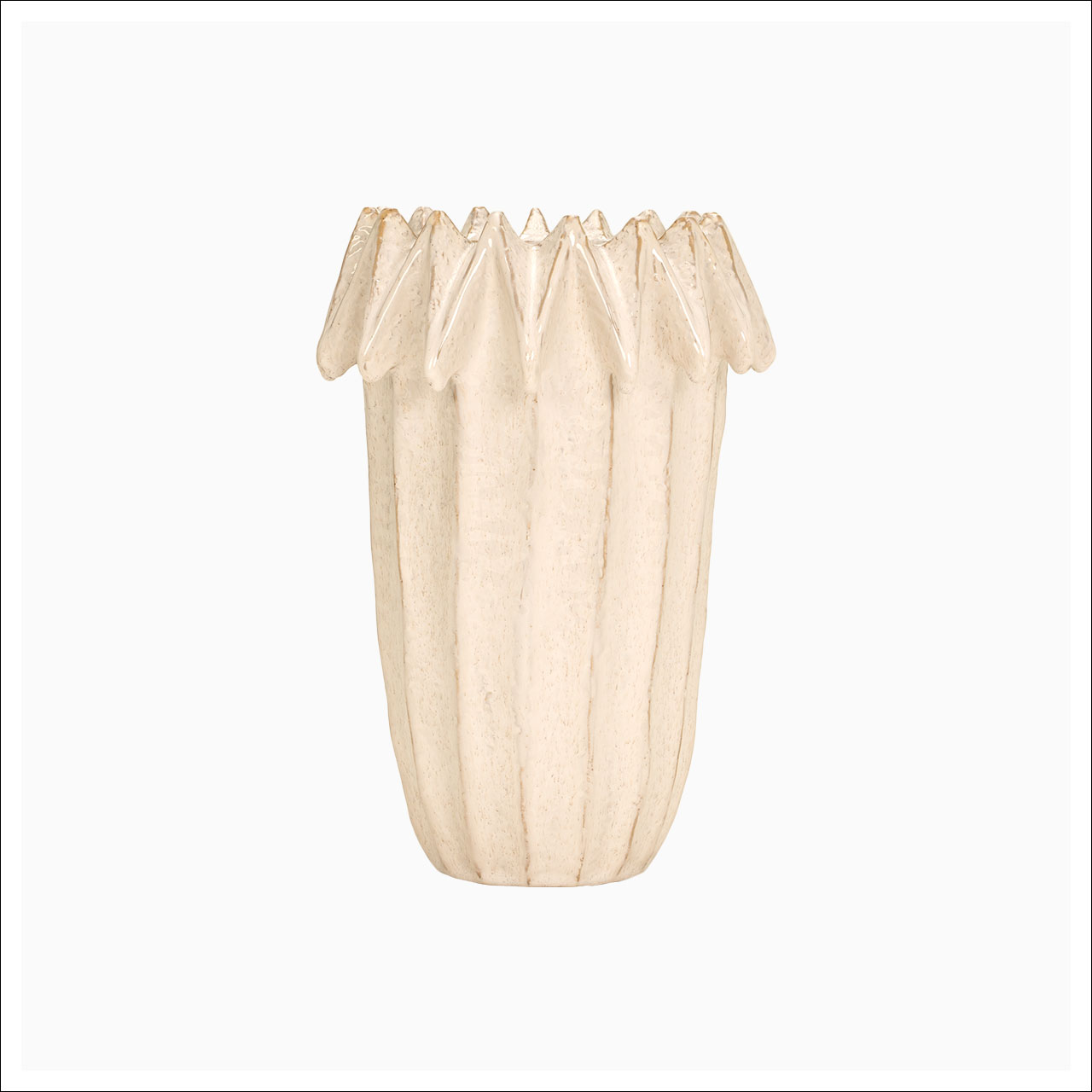 Nalor Short Vase