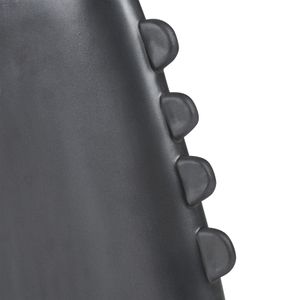 Sharpe Vase - Black 4