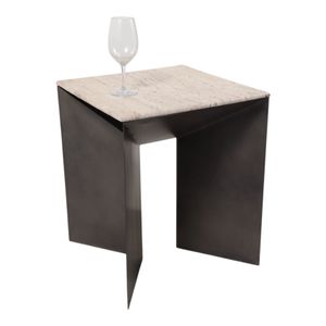 GORTONCROSS BRONZE TABLE 25 (IN) 4