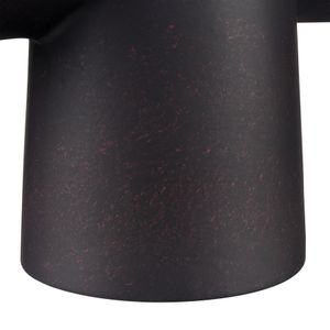 Hawking Vase - Extra Large Black 6
