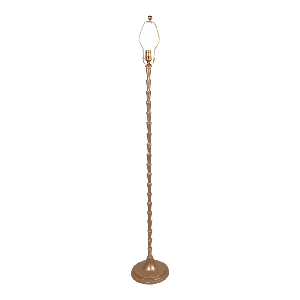 DIXONWIND GOLD LAMP 64 (IN)