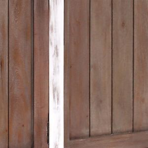 Wilder Credenza - 4 Door 4
