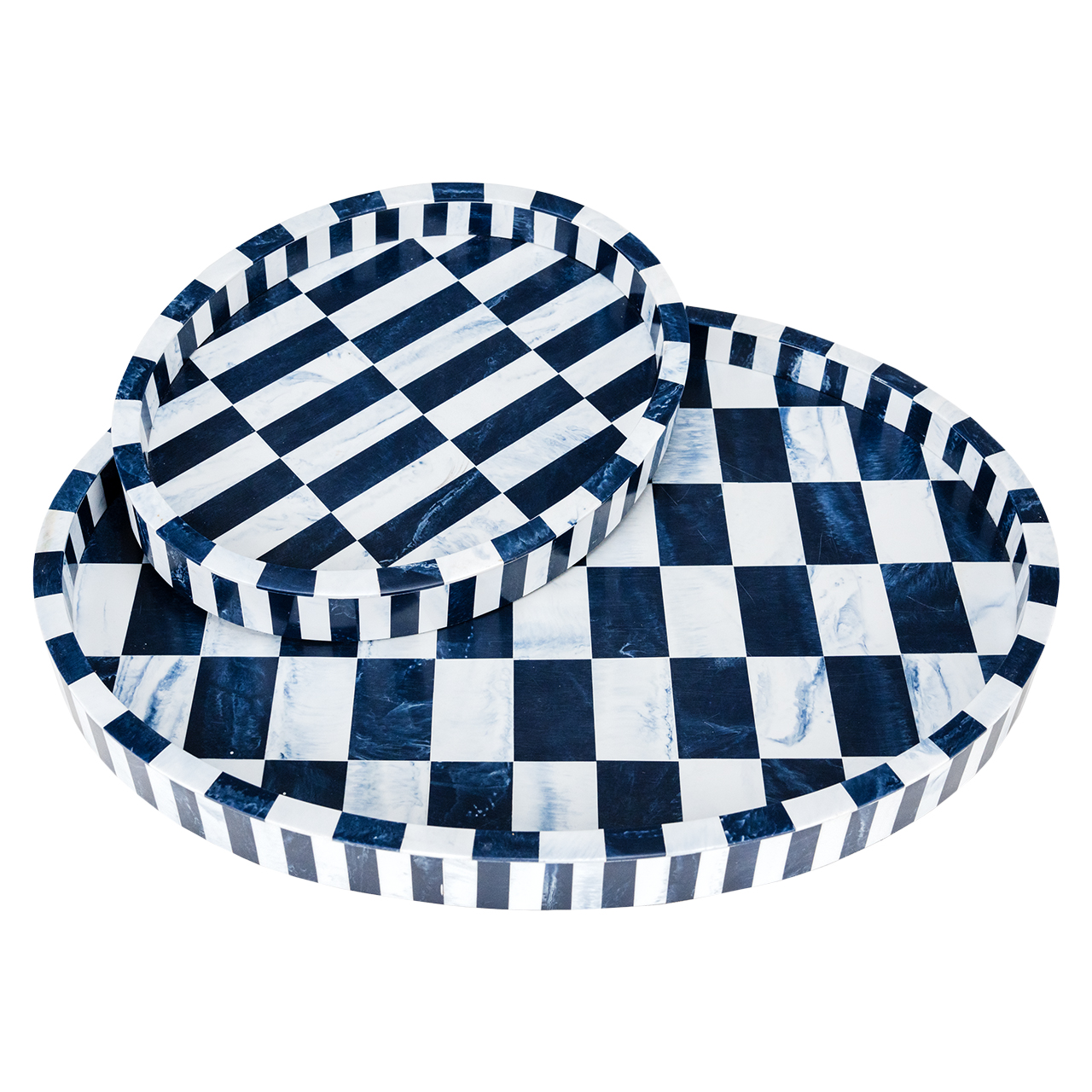 Lunara Small Tray 9
