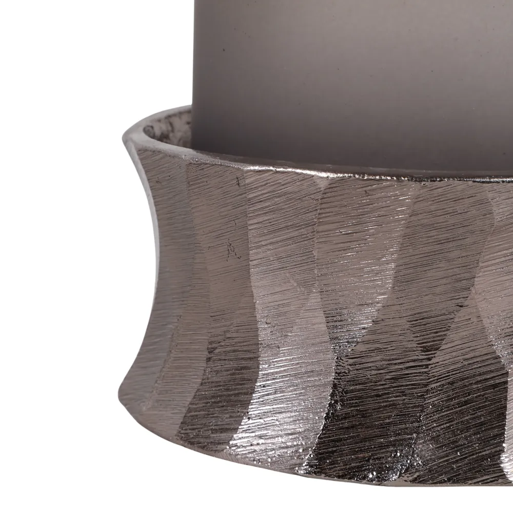 CLEOVALE GRAY HURRICANE 11 (IN)