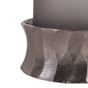 CLEOVALE GRAY HURRICANE 11 (IN) 5