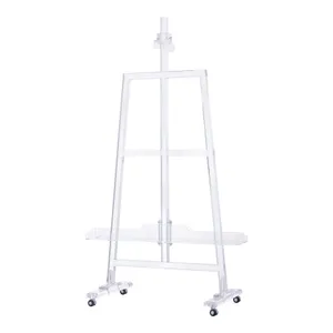HAMPTONGROVE CLEAR ART EASEL 69 (IN) 3