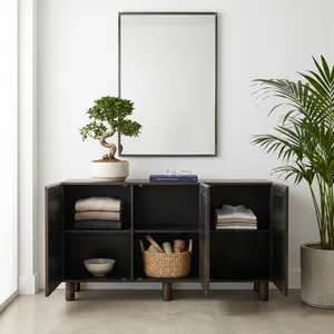 CANNONTON BRONZE CABINET 35 (IN) 9