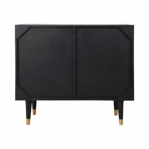 CAXTONGATE BLACK CABINET 32 (IN) 5