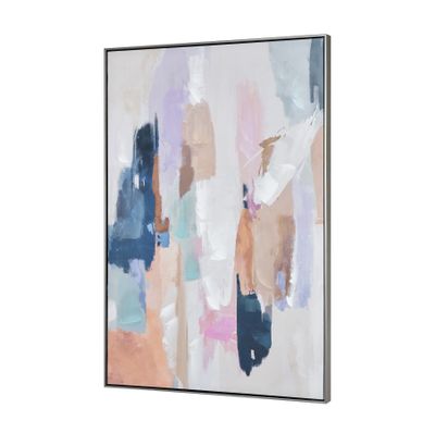Hoper Framed Wall Art
