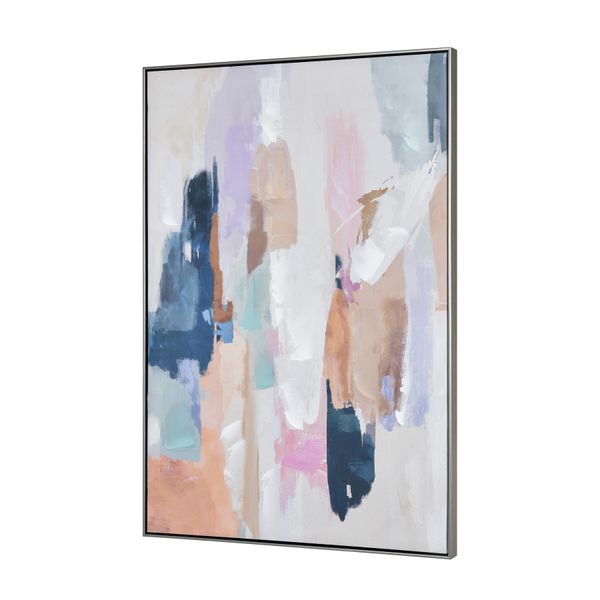 Hoper Framed Wall Art
