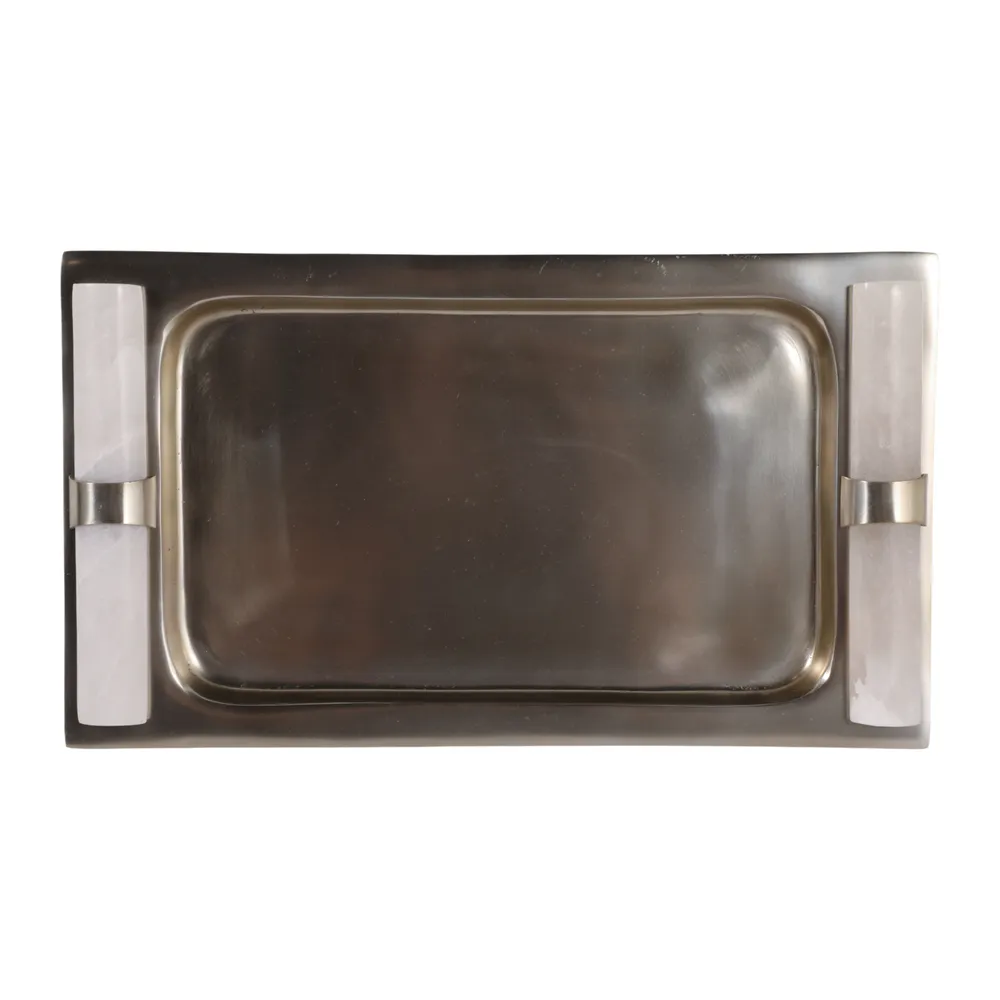 BARTONBROOK SILVER TRAY 2 (IN)