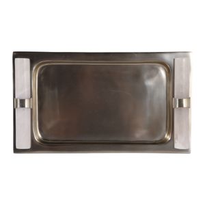 BARTONBROOK SILVER TRAY 2 (IN) 6