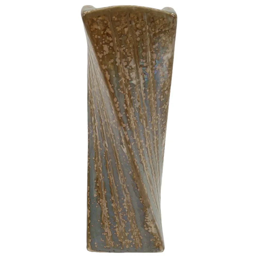 GRANTHAMWAY COPPER VASE 9 (IN)