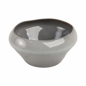 TURNERFORD GRAY BOWL 7 (IN) 5