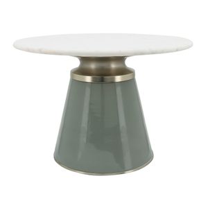 ROWANBURN GRAY COFFEE TABLE 17 (IN) 1