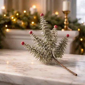 Christmas Tree Stem 19in 1