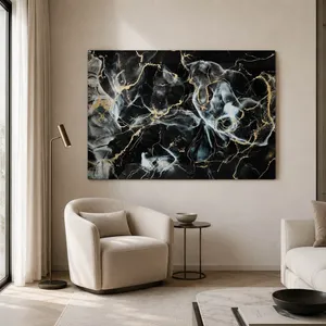 CALDERFORD BLACK ART 43 (IN) 9