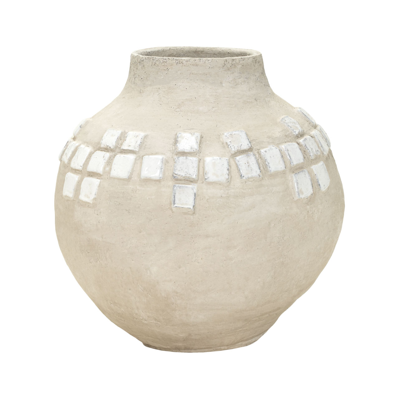 Lazmir Short Vase 4
