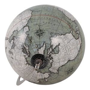 DALTONMILL GREEN GLOBE 12 (IN) 7