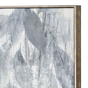 Willow Abstract Framed Wall Art 4