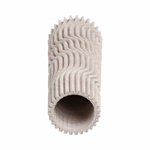 LAKEWORTH TAN VASE 14 (IN) 7