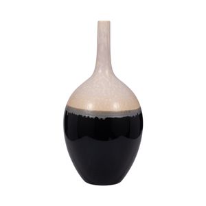 ALONDRA LARGE CERAMIC VASE 4