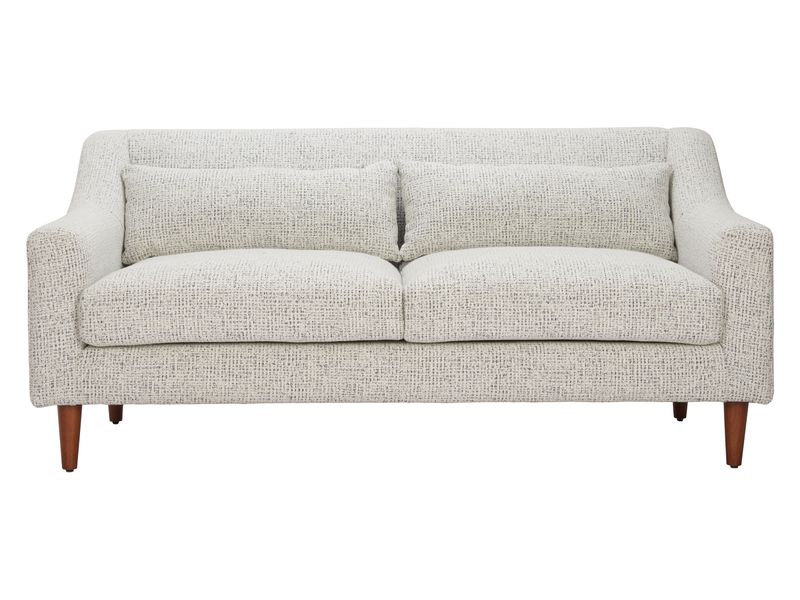 Koseli Loveseat Pewter Gray 4