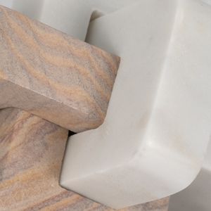 NILERUN IVORY DECOR 6 (IN) 5