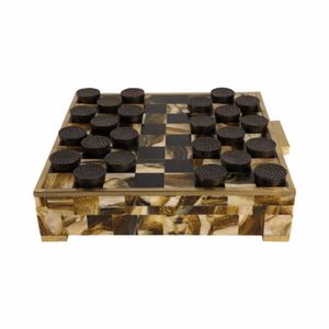 HAVENWELL BROWN GAME 4 (IN) 4