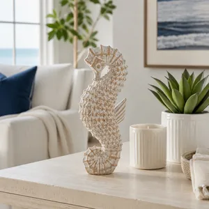 DYLANRIDGE WHITE DECOR 12 (IN) 12