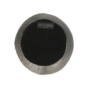 BRADENFIELD GRAY VASE 12 (IN) 9