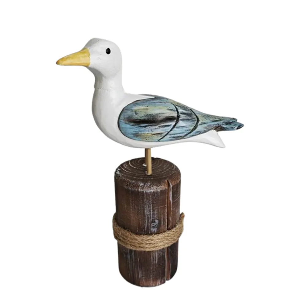 10-3/4" SEA BIRD