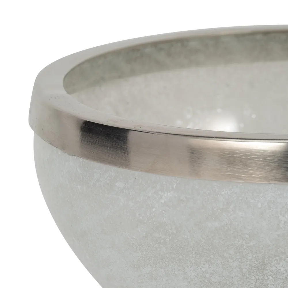 SYLVANWIND WHITE BOWL 6 (IN)