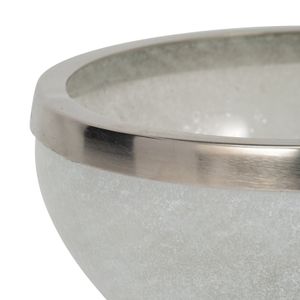 SYLVANWIND WHITE BOWL 6 (IN) 4